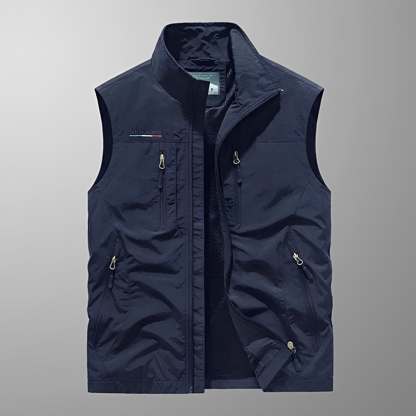 Hunter - Gilet de travail sans manches