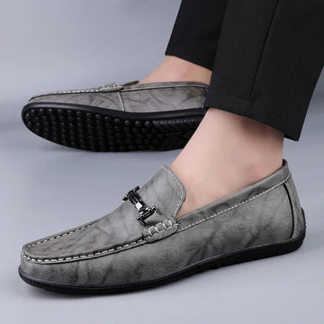 Archie - Chaussures Confortables et Élégantes