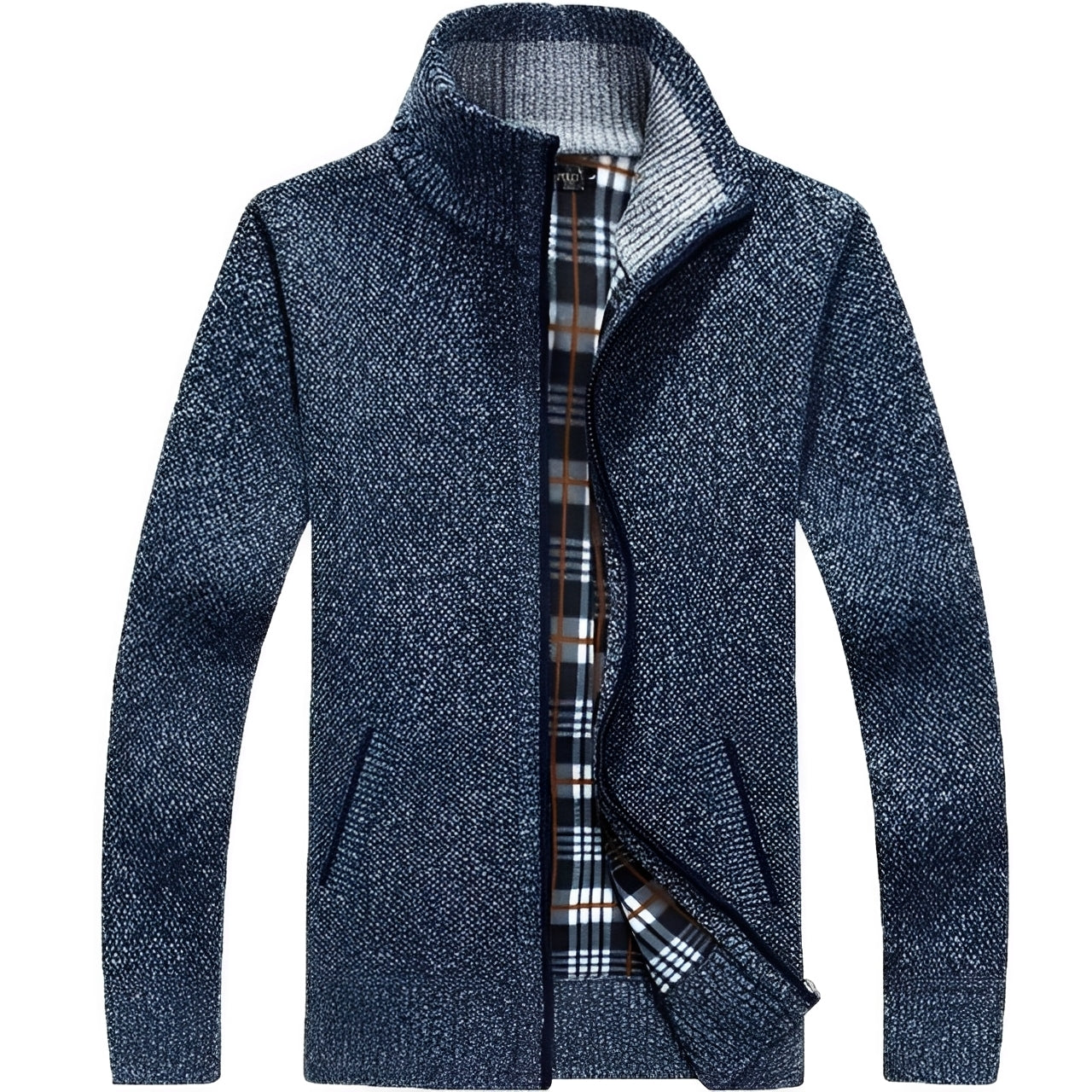 Iker - Veste chaude et élégante pour hommes
