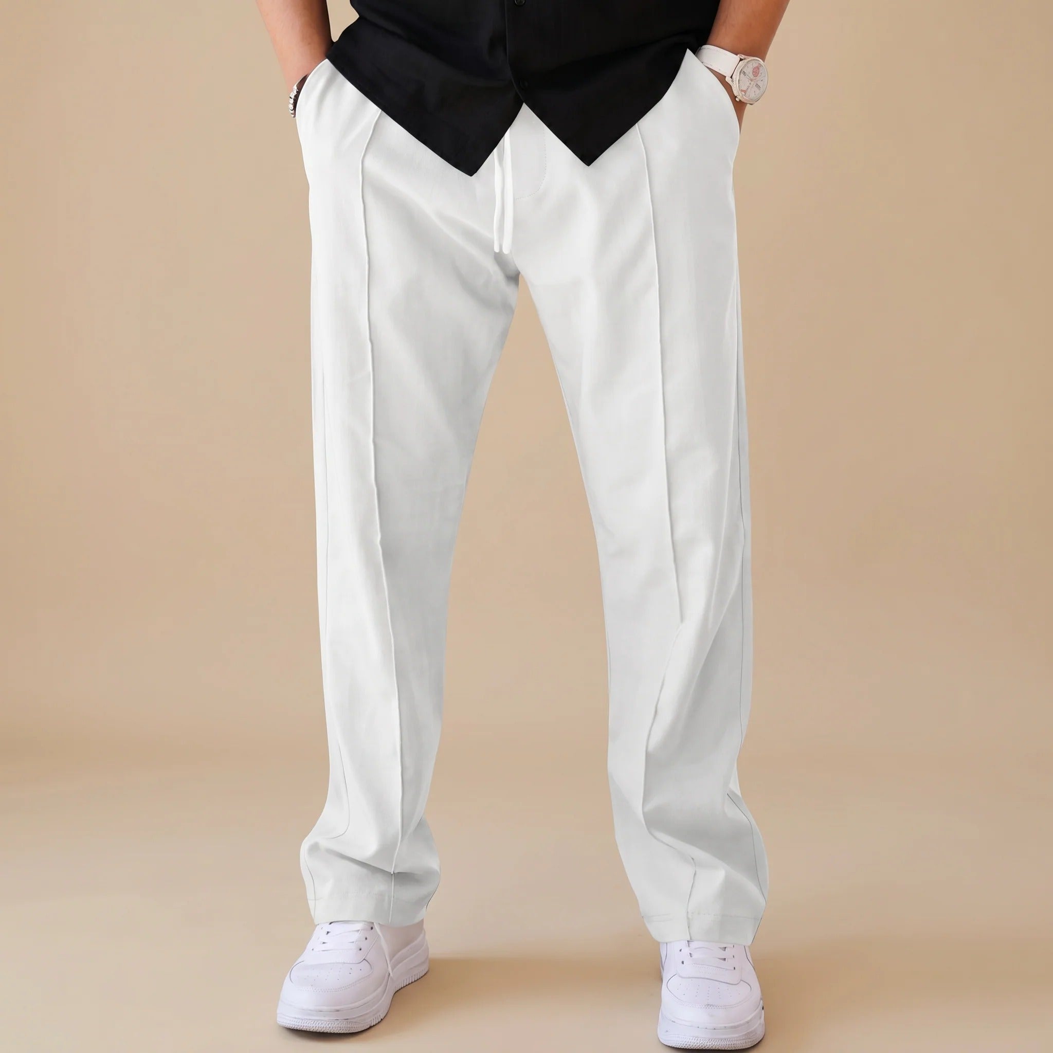 Chandler - Jogger Minimaliste Droite