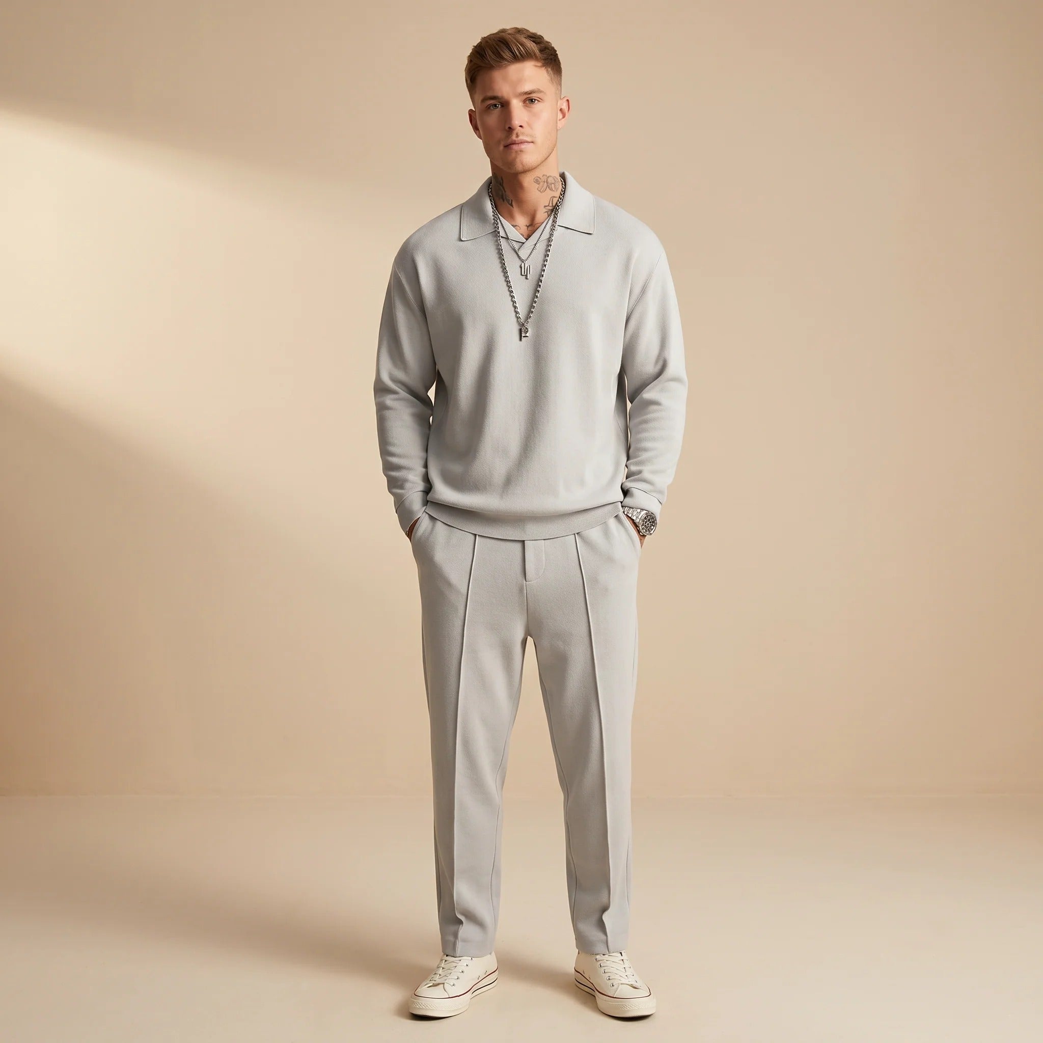 Tyrell - Ensemble Chic et Actuel