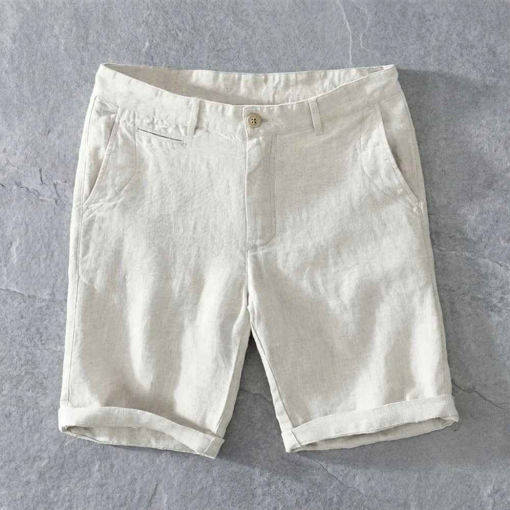 Dillon - Shorts Décontractés et Confortables