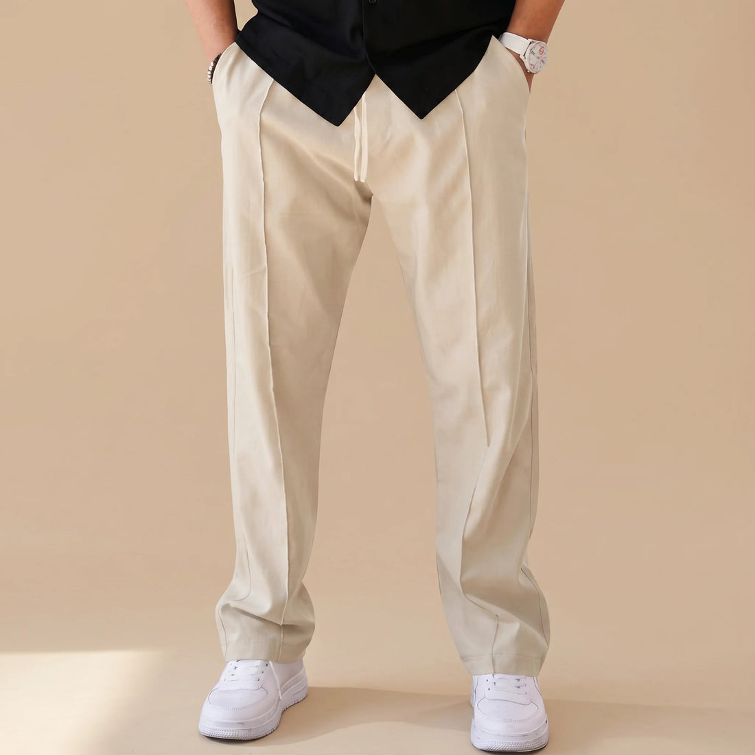 Chandler - Jogger Minimaliste Droite