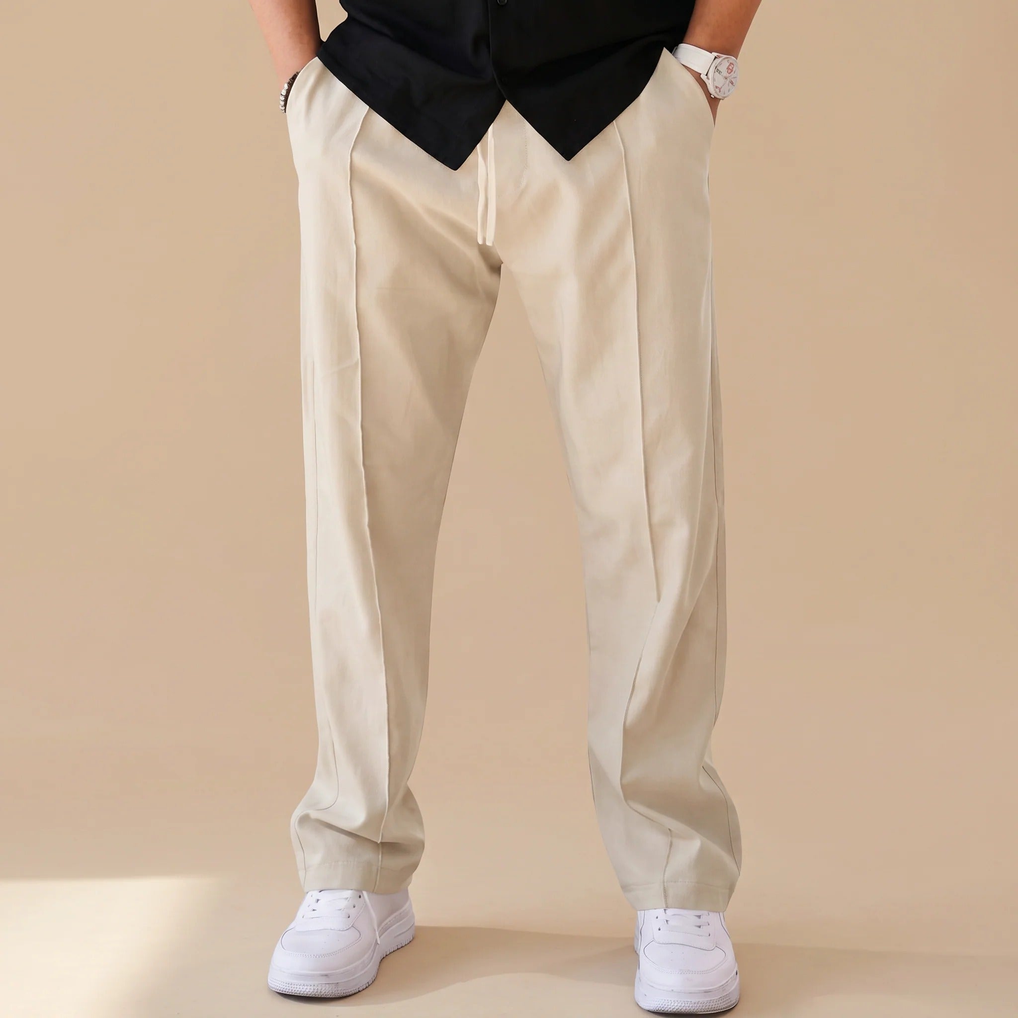 Chandler - Jogger Minimaliste Droite