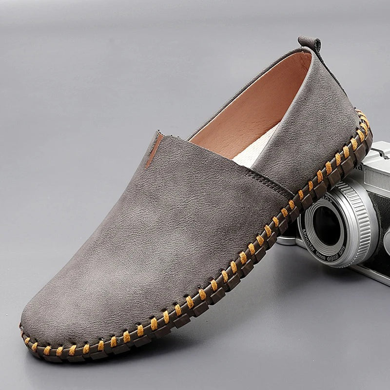 Mcleod - Chaussures Plates Décontractées