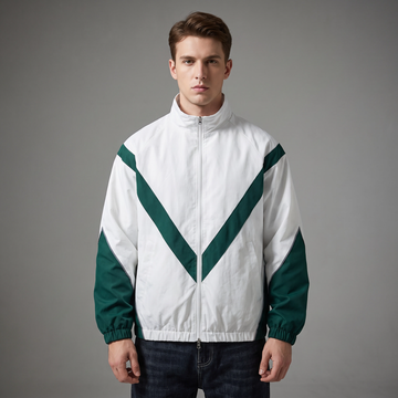 Barnaby - Veste coupe-vent polyvalente pour hommes