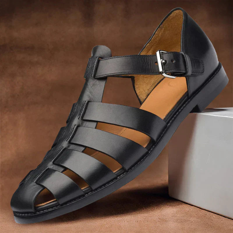 Blynn – Élégantes sandales pour hommes