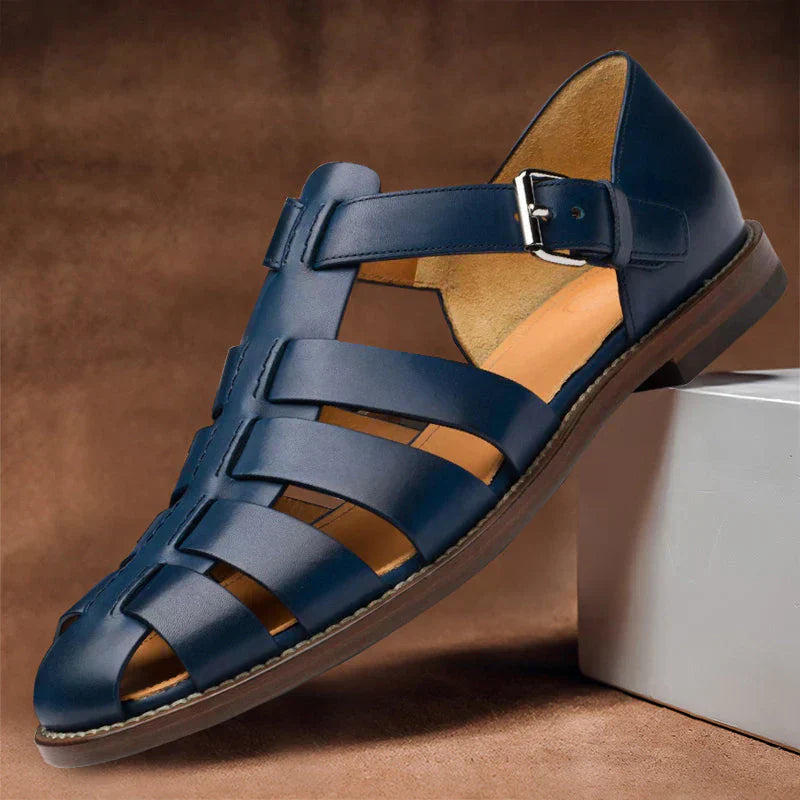 Blynn – Élégantes sandales pour hommes
