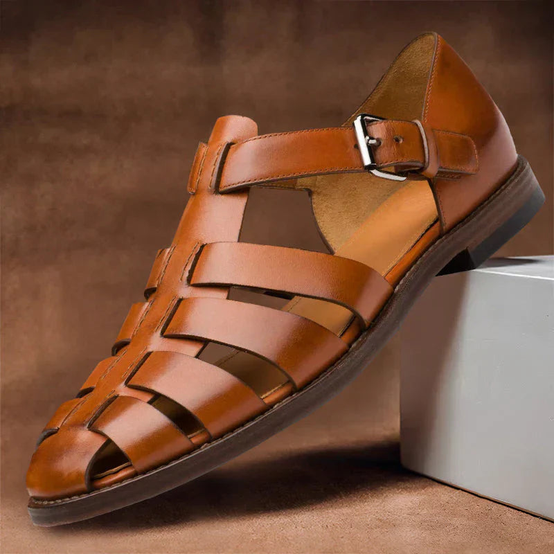 Blynn – Élégantes sandales pour hommes