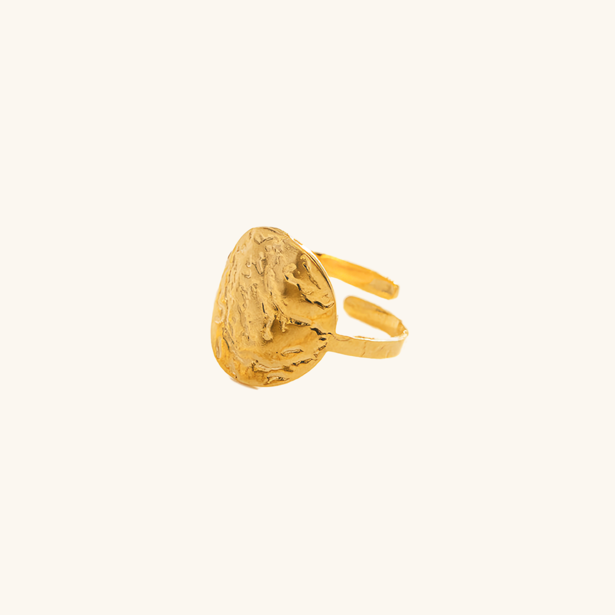 Sabrina - Bague en or