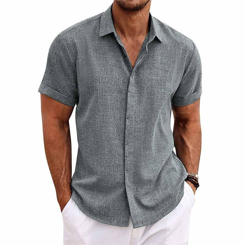 Inigo - chemise homme