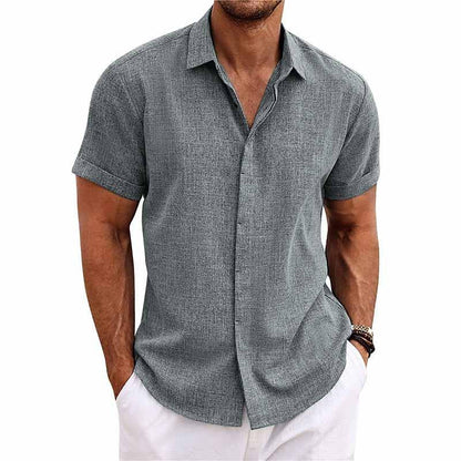 Inigo - chemise homme