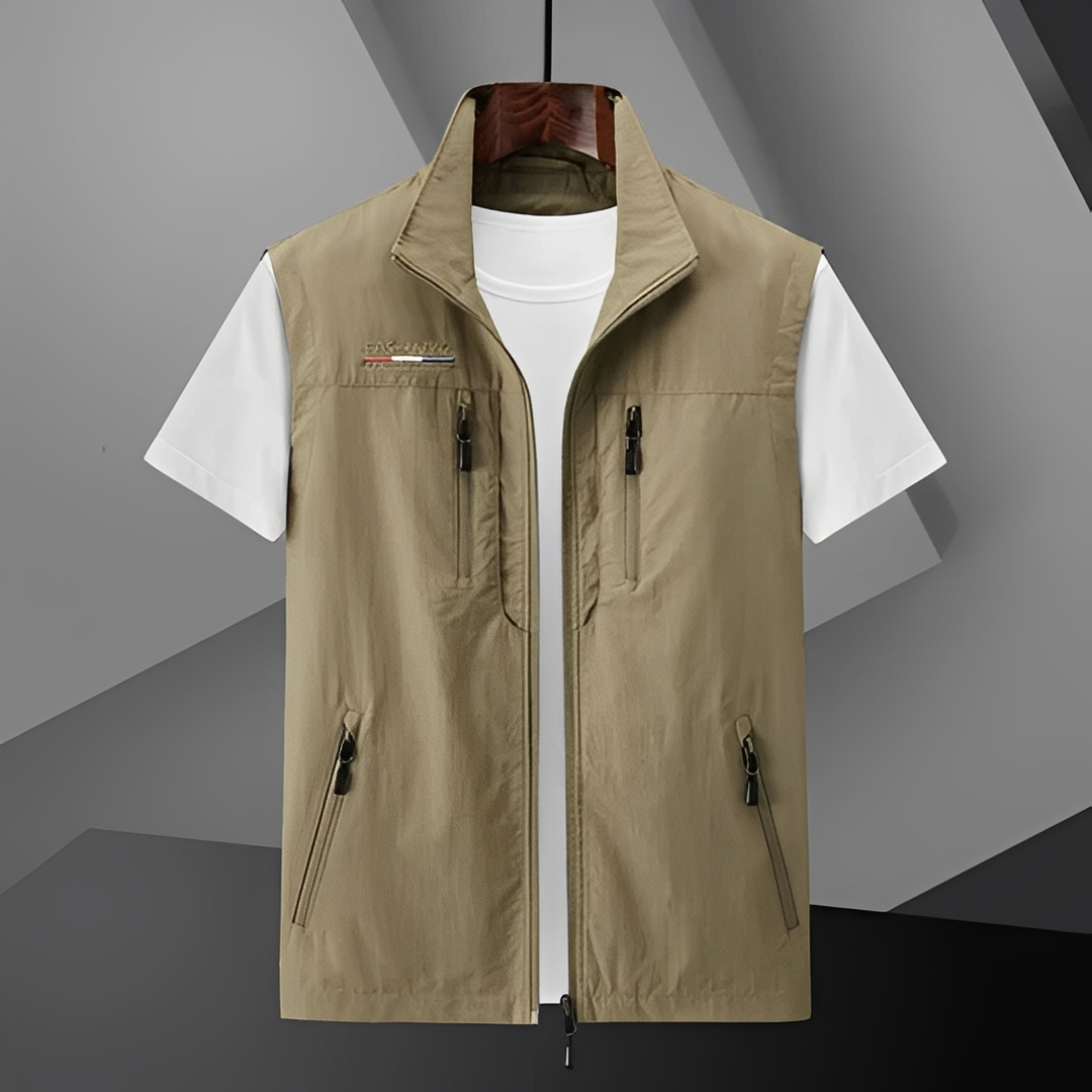 Herbert - Veste homme - pour un style décontracté au quotidien