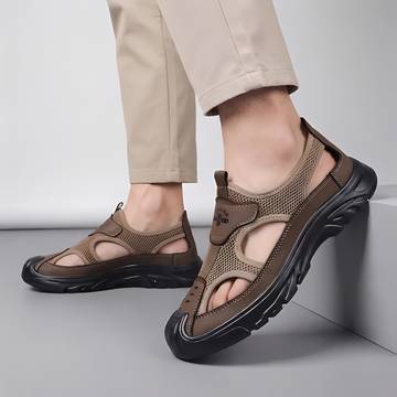 Aurello - Chaussures confortables et respirantes pour homme