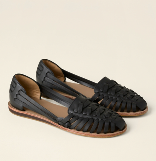 Klarisse - Elegant Slip-on: Style and Comfort at Every Step