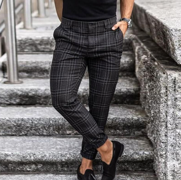 Thurstan - Pantalon pour homme
