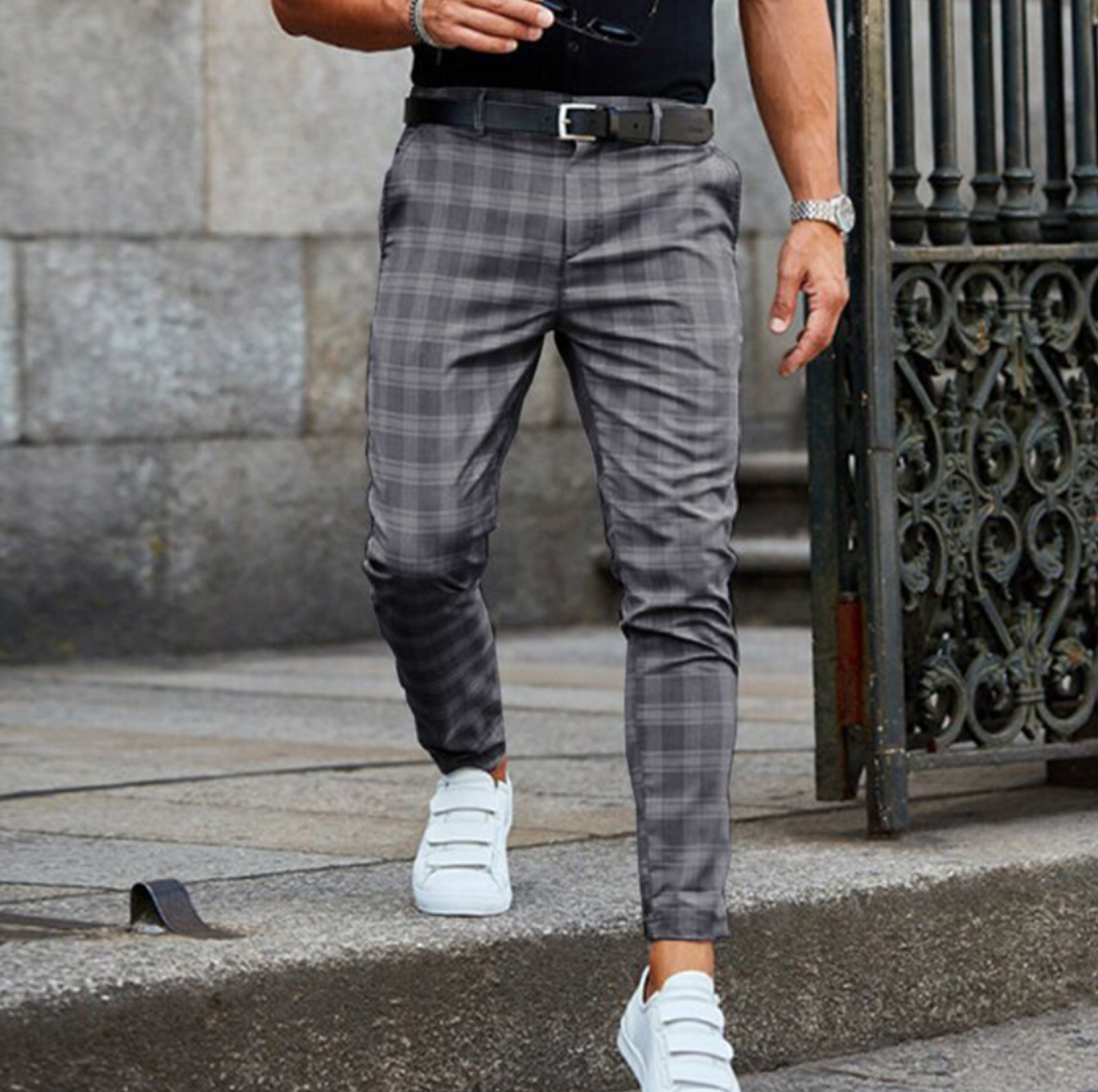 Thurstan - Pantalon pour homme