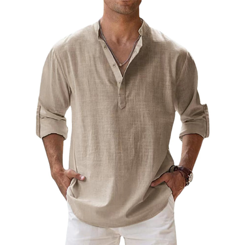 Adamus - Men's Spring & Summer Shirt