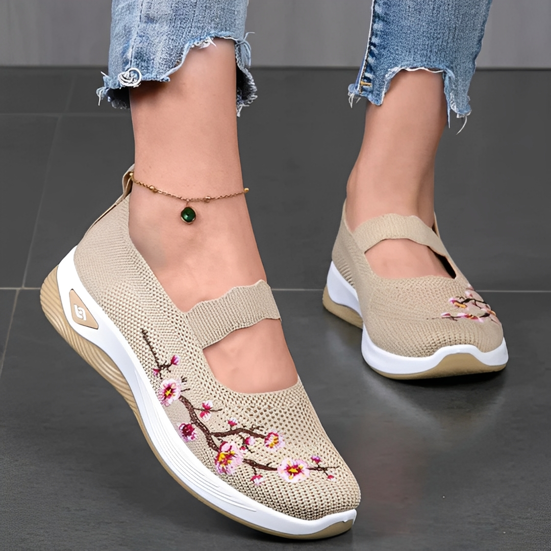 Alessia - Chaussures stylées et légères pour femmes