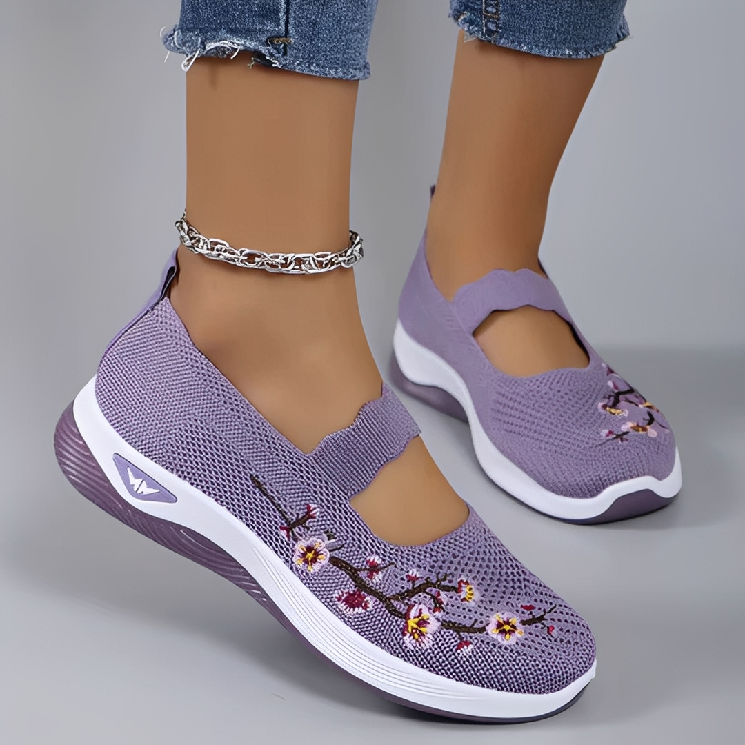 Alessia - Chaussures stylées et légères pour femmes