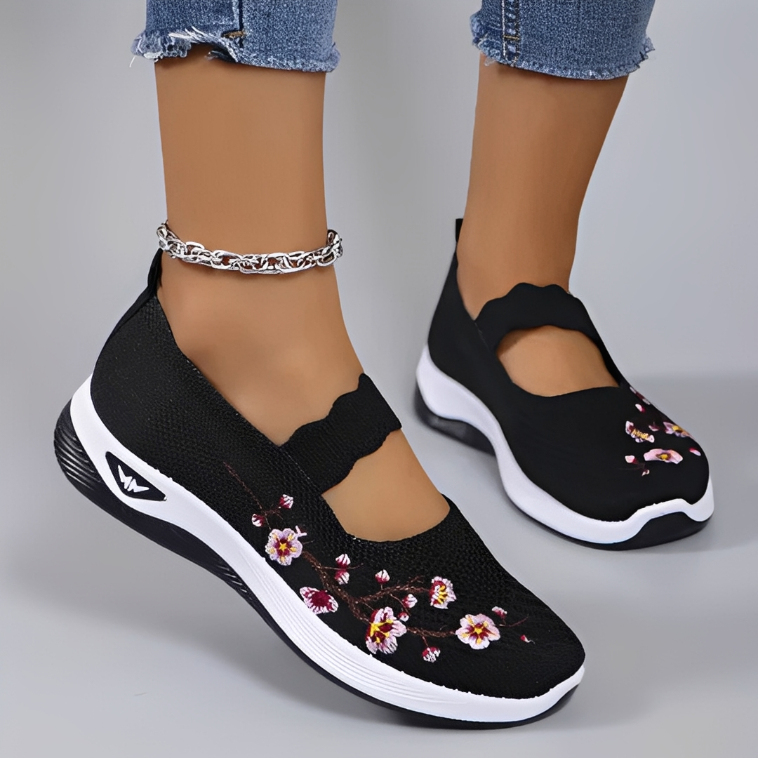 Alessia - Chaussures stylées et légères pour femmes