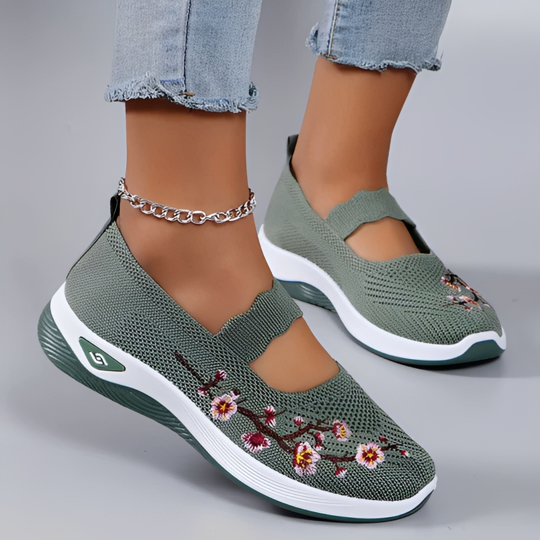 Alessia - Chaussures stylées et légères pour femmes