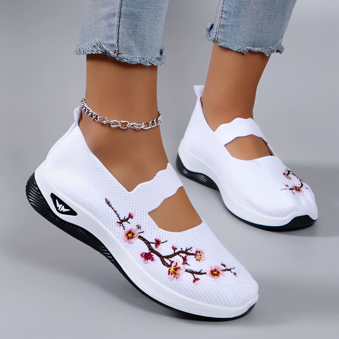 Alessia - Chaussures stylées et légères pour femmes