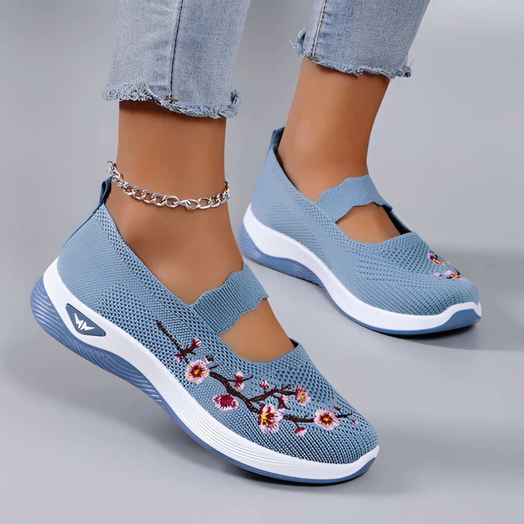 Alessia - Chaussures stylées et légères pour femmes