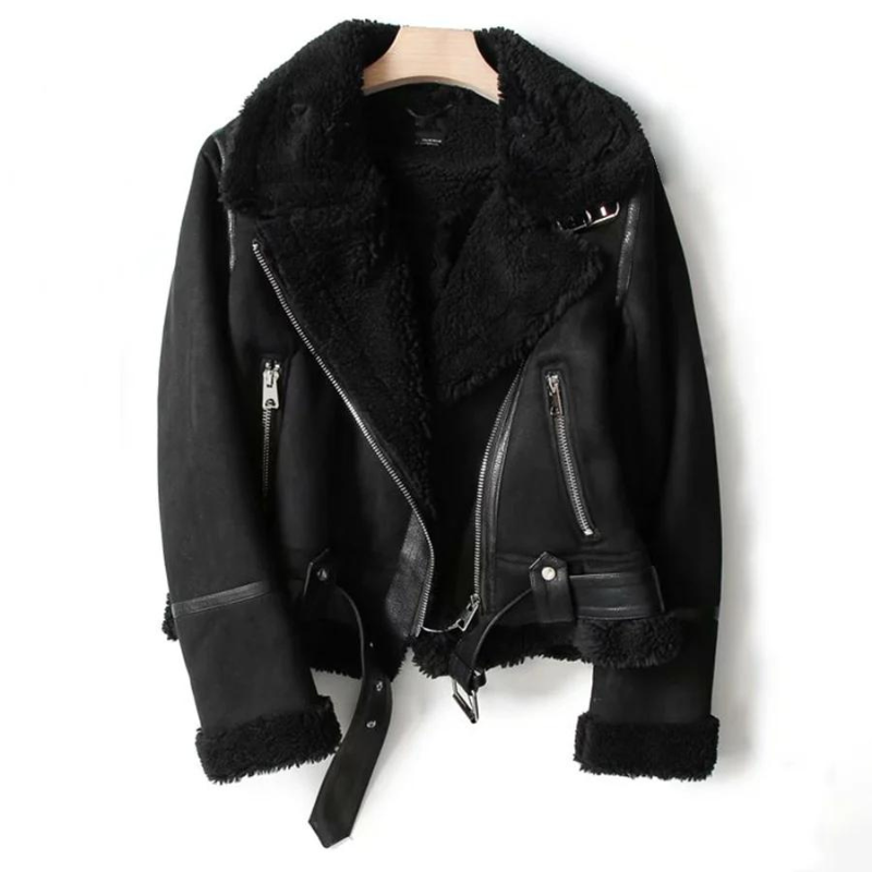 Macie - Veste chaude et confortable
