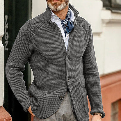 Sigmund – Gilet chic pour hommes