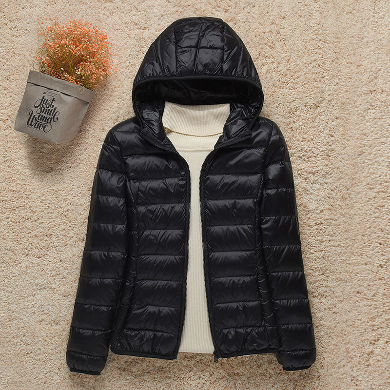 Liera - Blouson agréable et léger