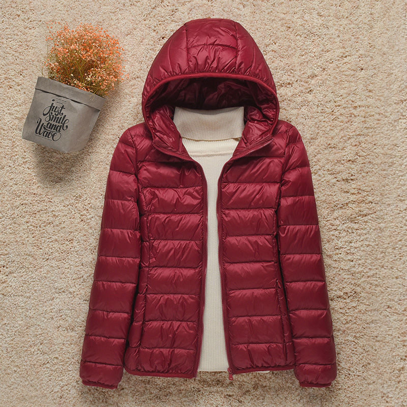 Liera - Blouson agréable et léger