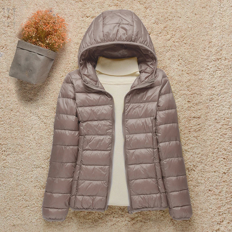 Liera - Blouson agréable et léger