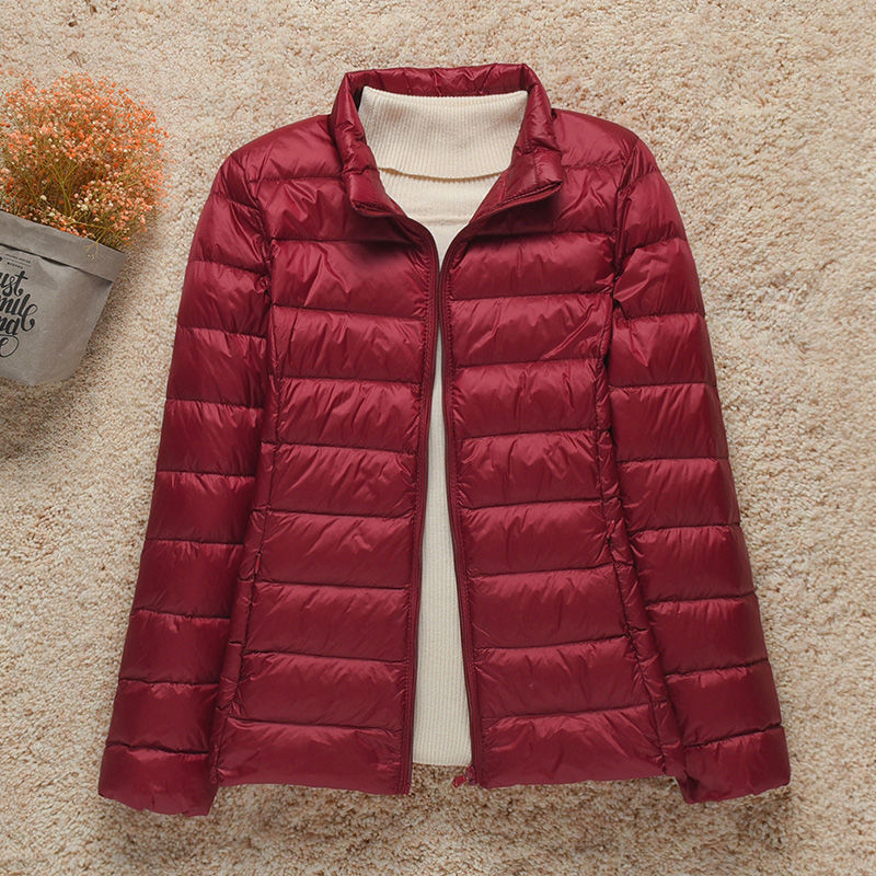 Liera - Blouson agréable et léger