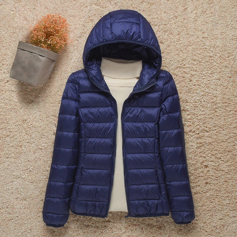 Liera - Blouson agréable et léger