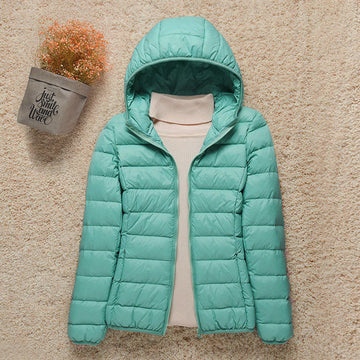 Liera - Blouson agréable et léger