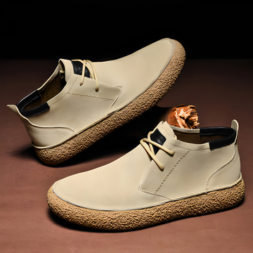 Shaun - Mocassins homme modernes