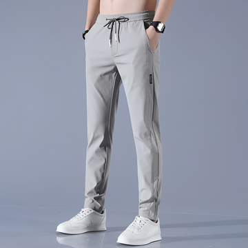 Limeul - Pantalon homme flexible et séchant rapidement