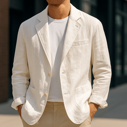 Jasper – Blazer – Légère veste sur mesure