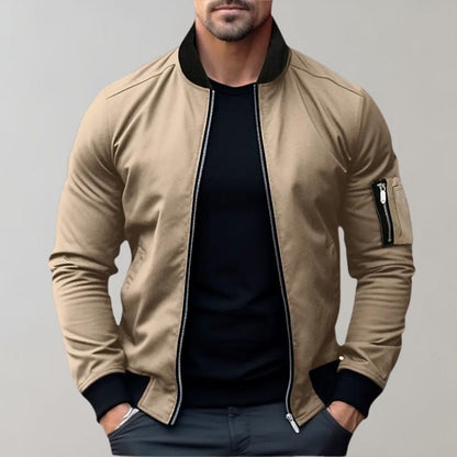 Jasper - Veste Bomber Chic et Légère