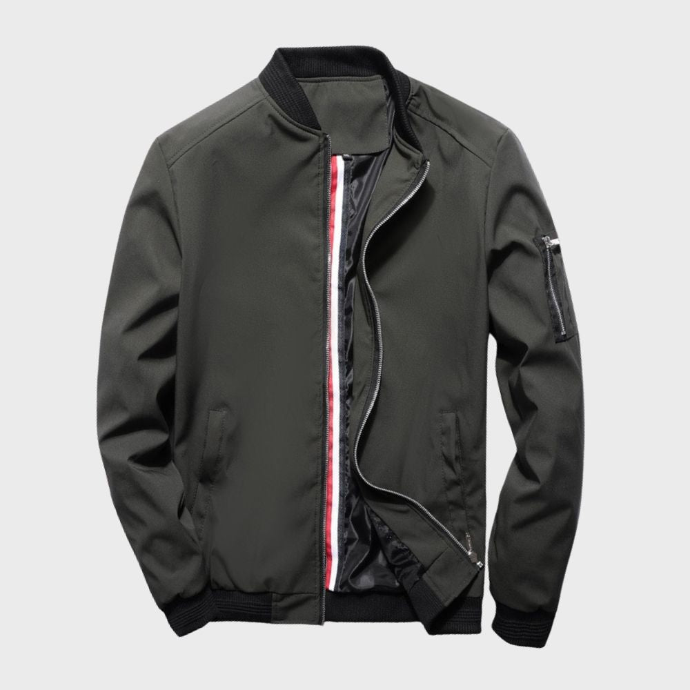 Jasper - Veste Bomber Chic et Légère
