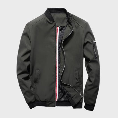Jasper - Veste Bomber Chic et Légère