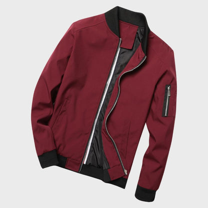 Jasper - Veste Bomber Chic et Légère