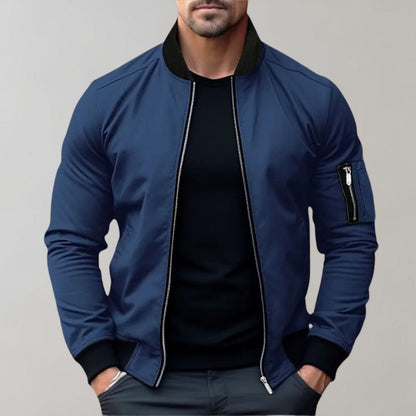 Jasper - Veste Bomber Chic et Légère
