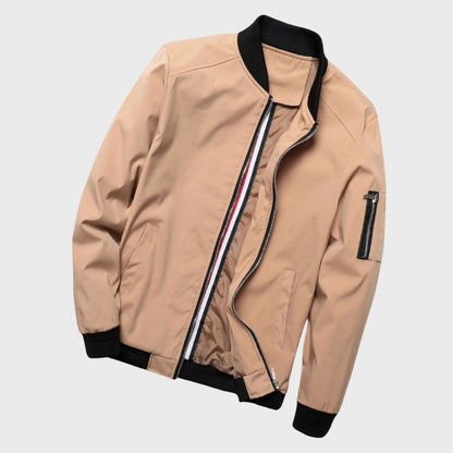 Jasper - Veste Bomber Chic et Légère