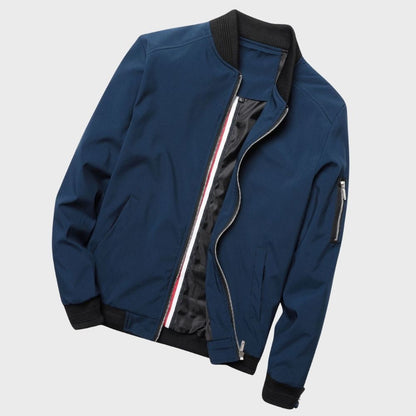 Jasper - Veste Bomber Chic et Légère
