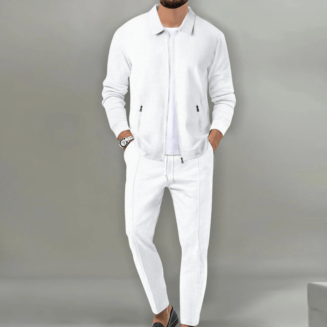 Alvin – Set Formation casual, élégant et confortable