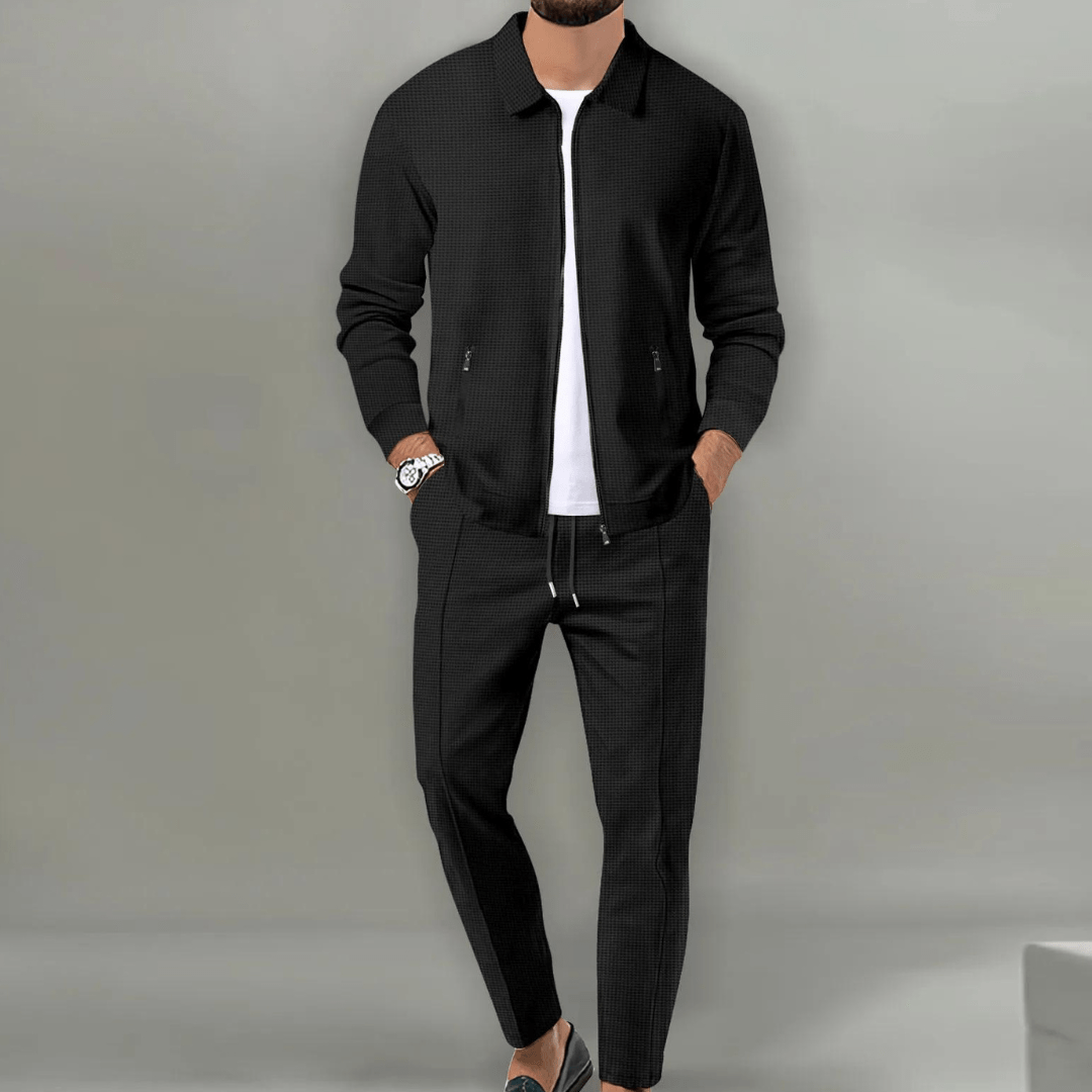 Alvin – Set Formation casual, élégant et confortable