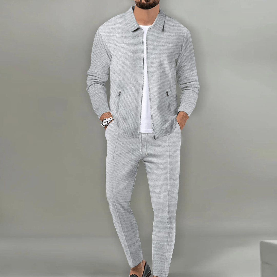 Alvin – Set Formation casual, élégant et confortable