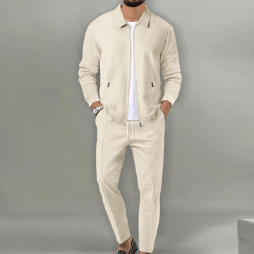 Alvin – Set Formation casual, élégant et confortable